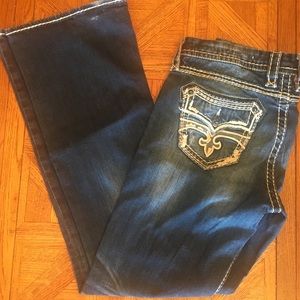 Rock Revival jeans size 30